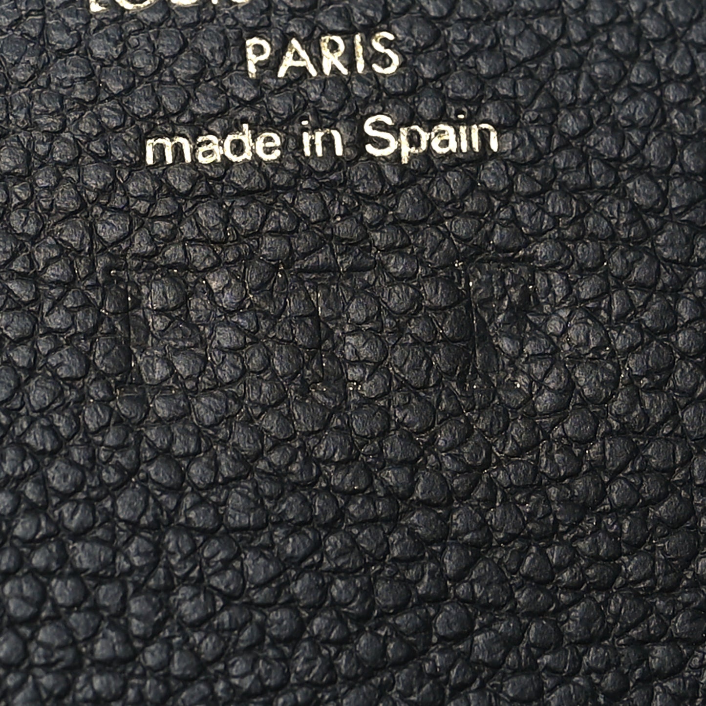 Empreinte Sarah Wallet NM Black