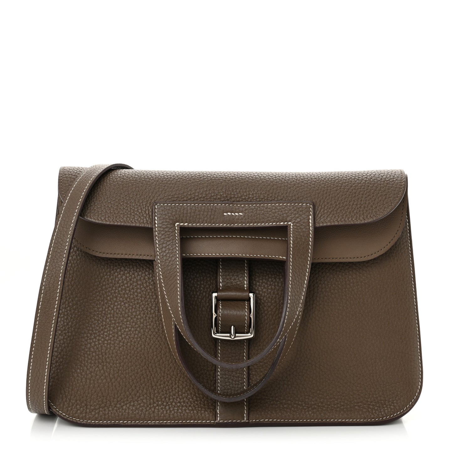 Taurillon Clemence Halzan 31 GM Etoupe