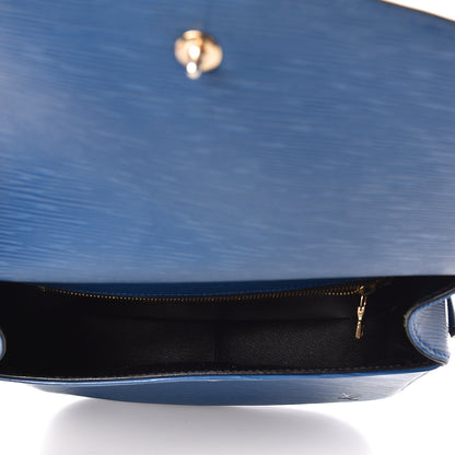 Louis Vuitton Epi Saint Cloud GM Toledo 5 of 21