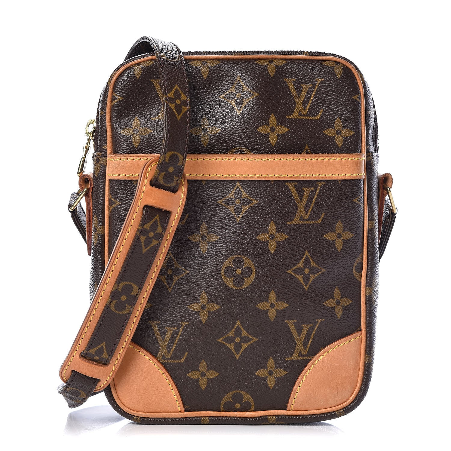 Louis Vuitton Monogram Danube 21 1 of 9