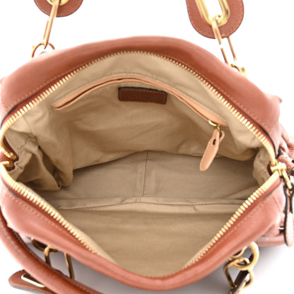 Chloe Calfskin Medium Paratay Brick 5 of 10