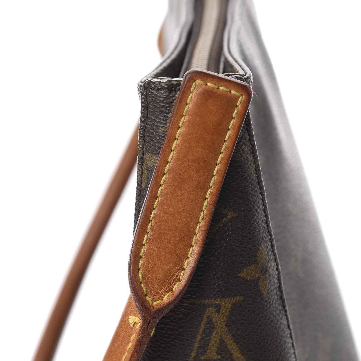 Louis Vuitton Monogram Looping MM 9 of 17