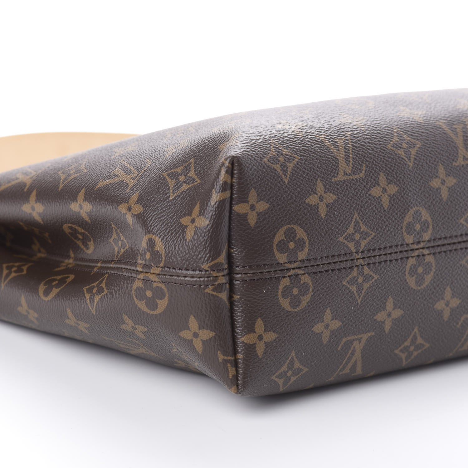 Louis Vuitton Monogram Graceful PM 8 of 9