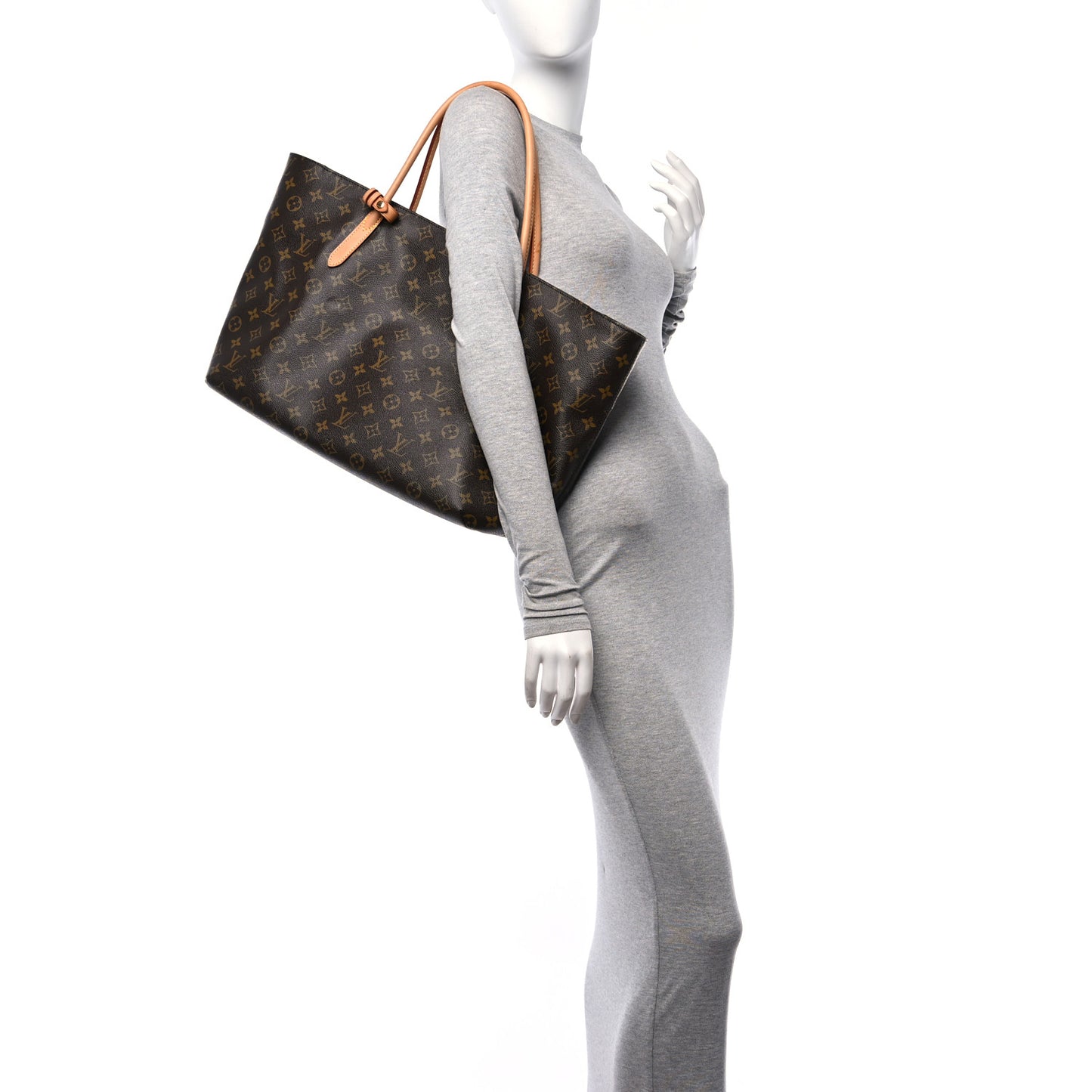 Monogram Raspail MM