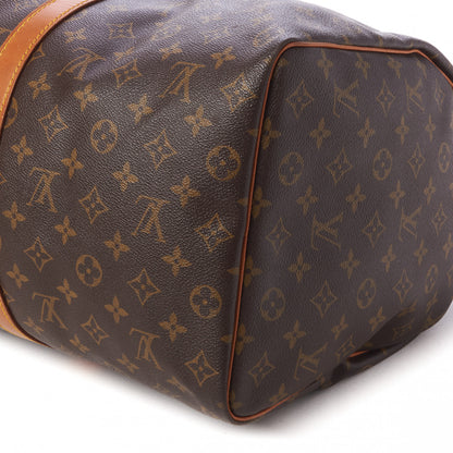 Louis Vuitton Monogram Keepall 50 5 of 14