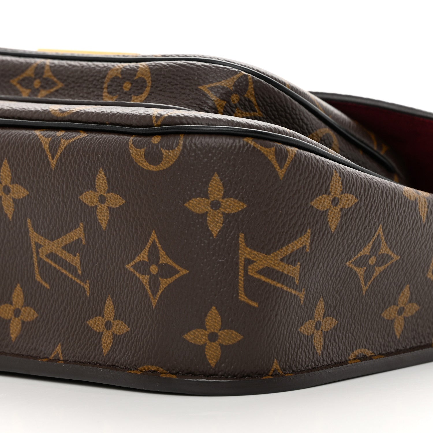 Louis Vuitton Monogram Passy 9 of 14