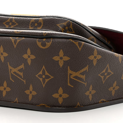 Louis Vuitton Monogram Passy 9 of 14