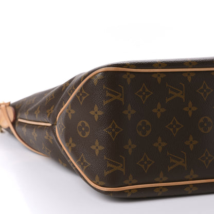 Louis Vuitton Monogram Delightful MM Pivoine 6 of 12
