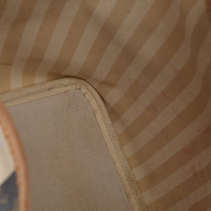 Louis Vuitton Monogram Rayures Petit Noe 8 of 11