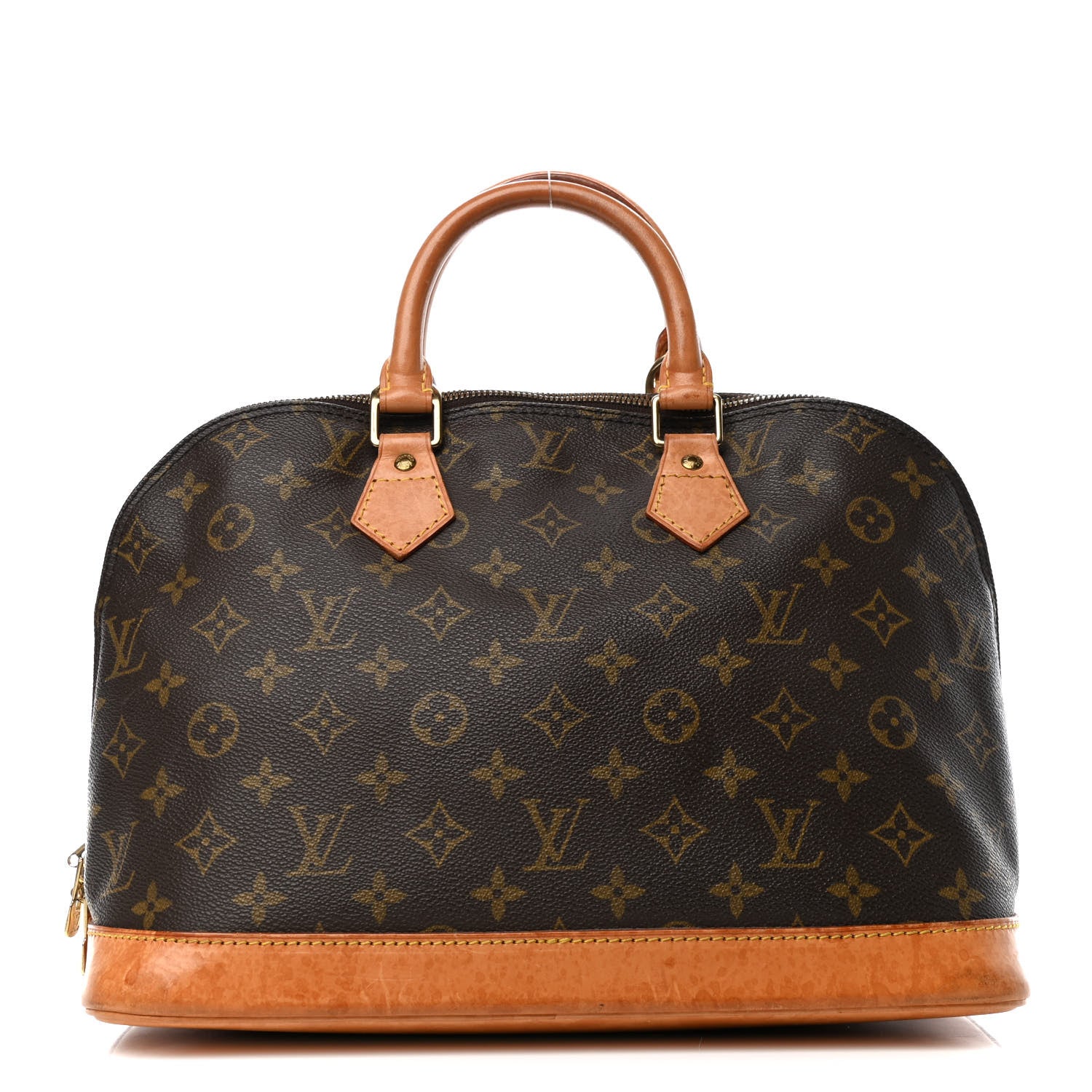Louis Vuitton Monogram Alma PM 1 of 4