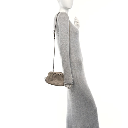 Louis Vuitton Mahina Scala Mini Pouch Galet 2 of 10