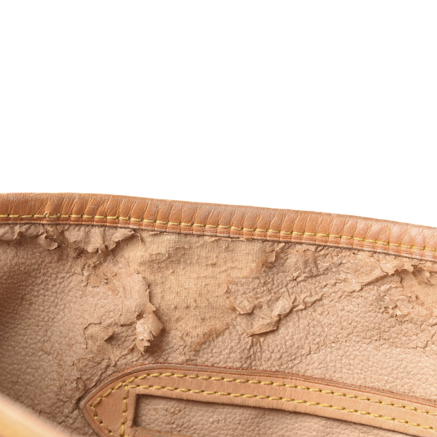 Monogram Bucket 27