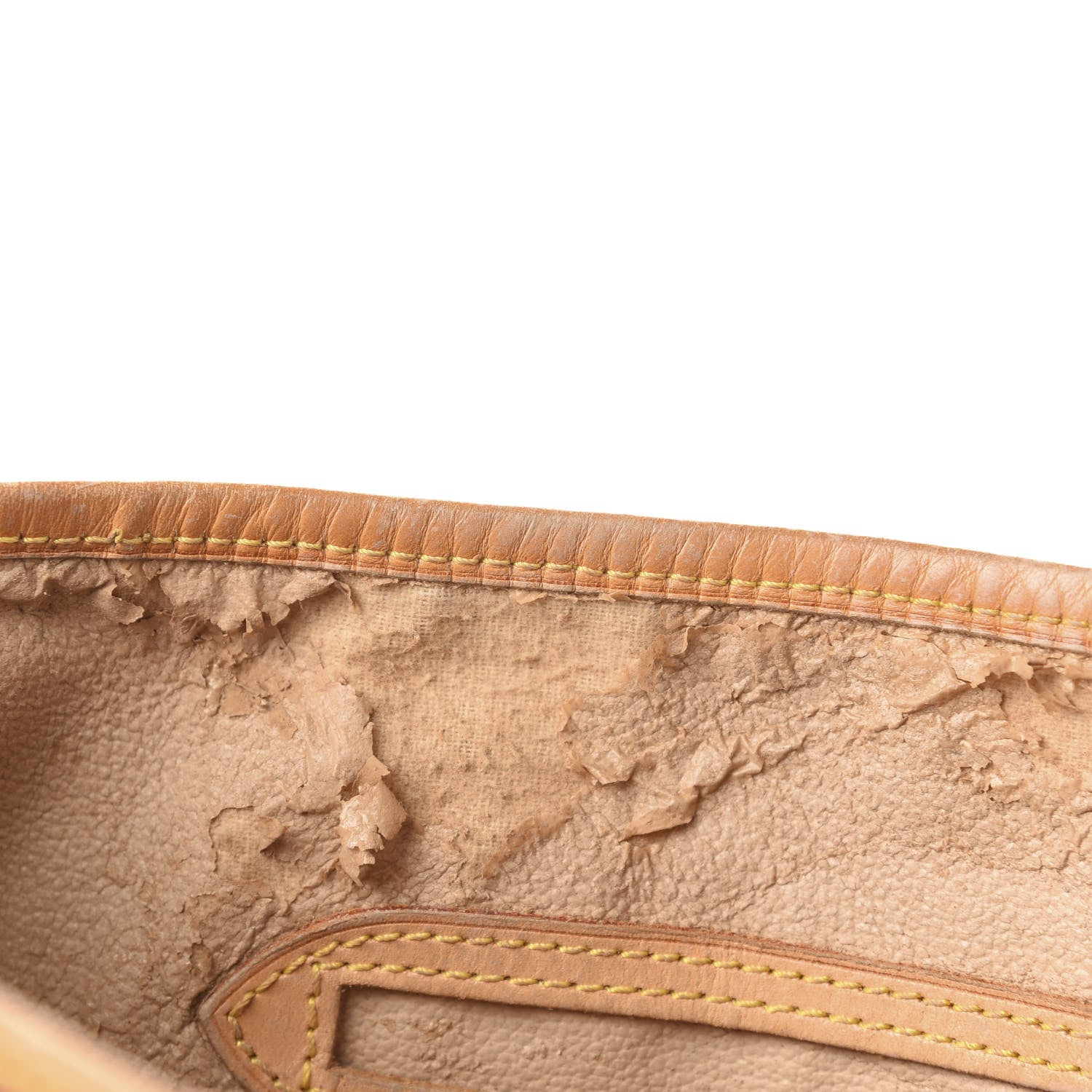 Louis Vuitton Monogram Bucket 27 11 of 15
