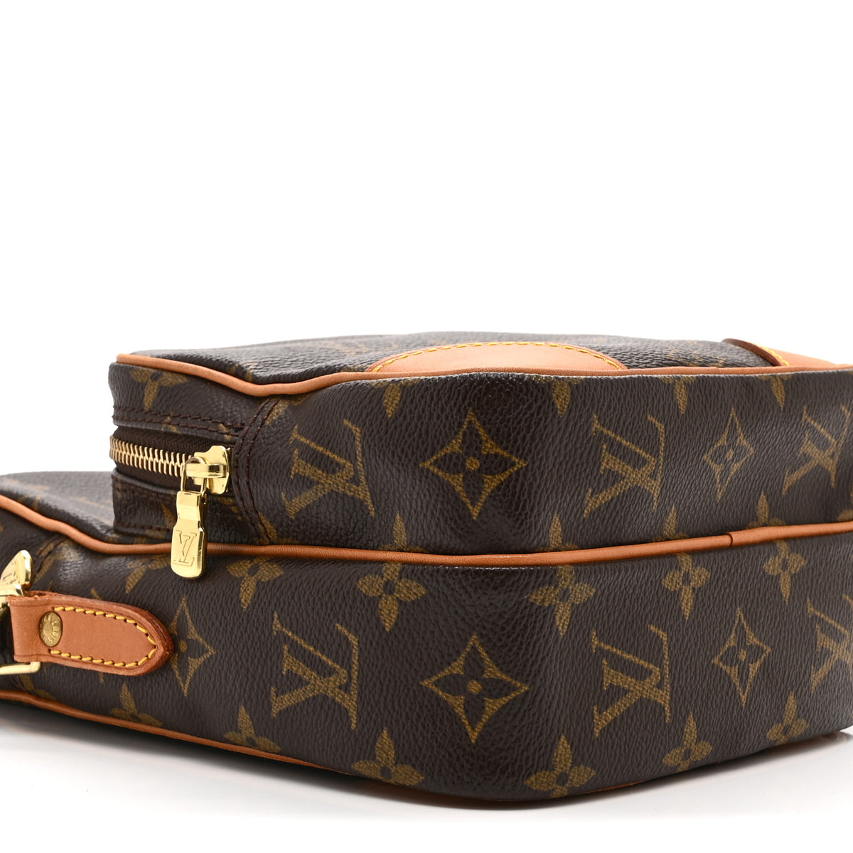 Monogram Amazone