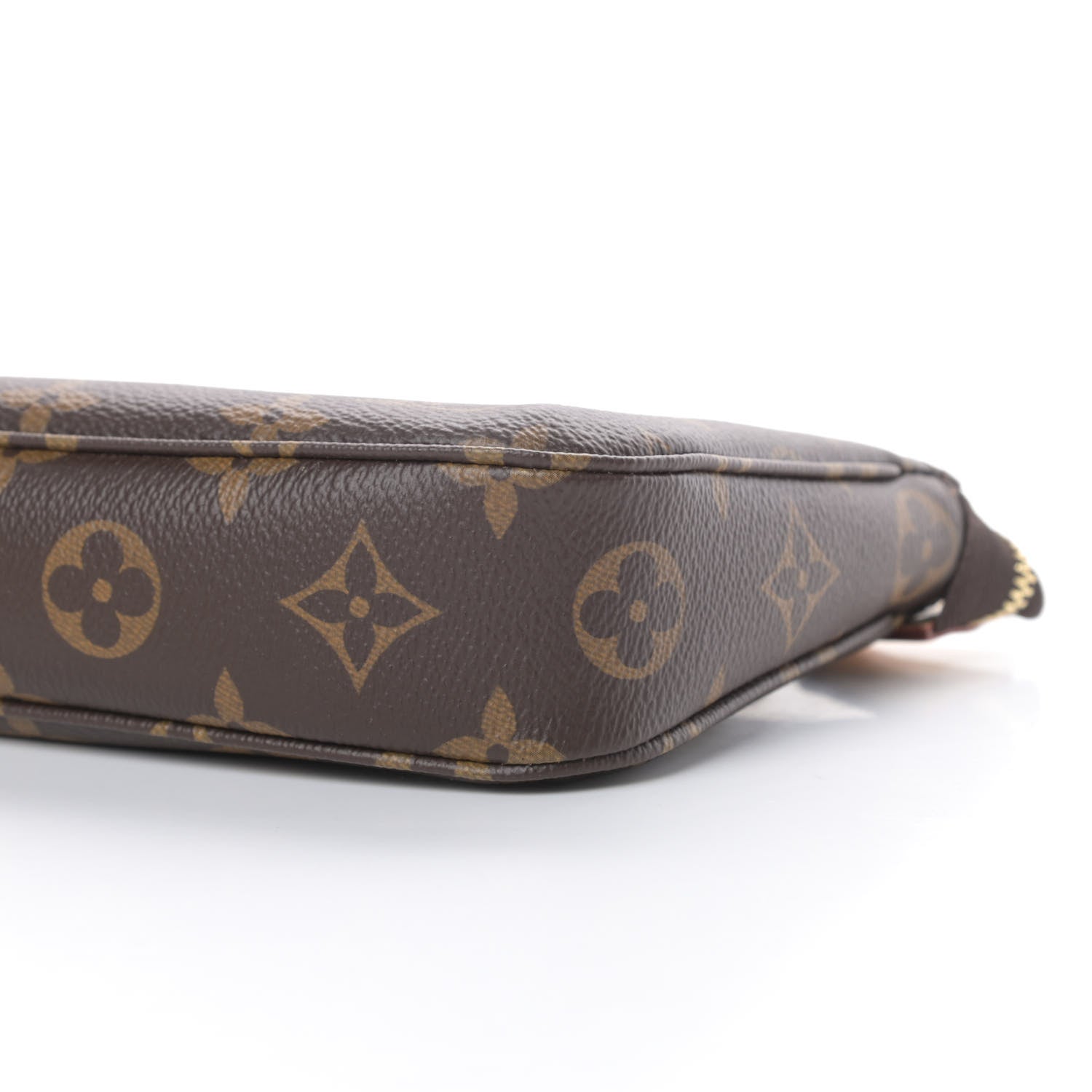 Louis Vuitton Monogram Pochette Accessories NM 10 of 11