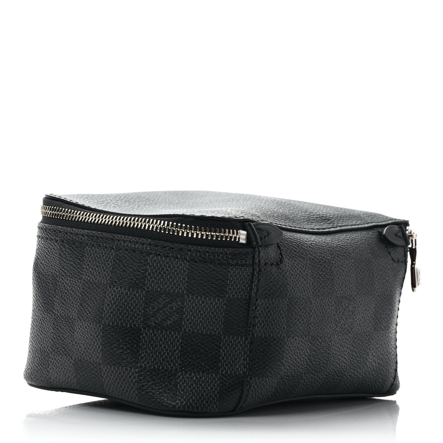 Damier Graphite Packing Cube PM