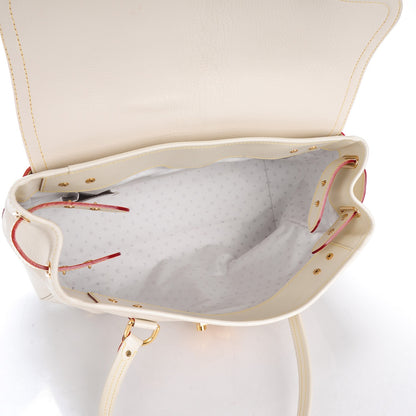 Louis Vuitton Suhali L'Absolu De Voyage White 5 of 9