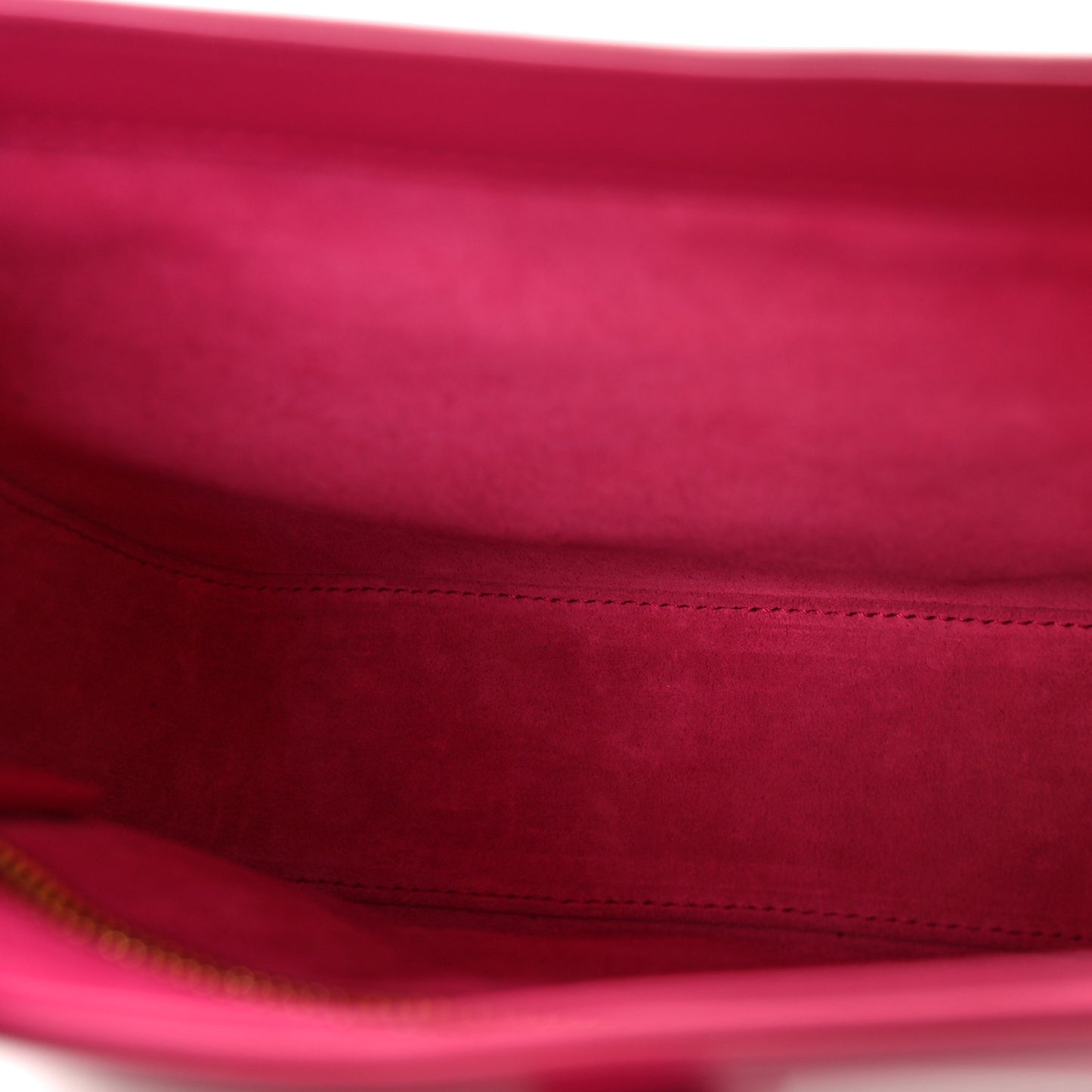 Smooth Calfskin Le 5 A 7 Hobo Bubblegum