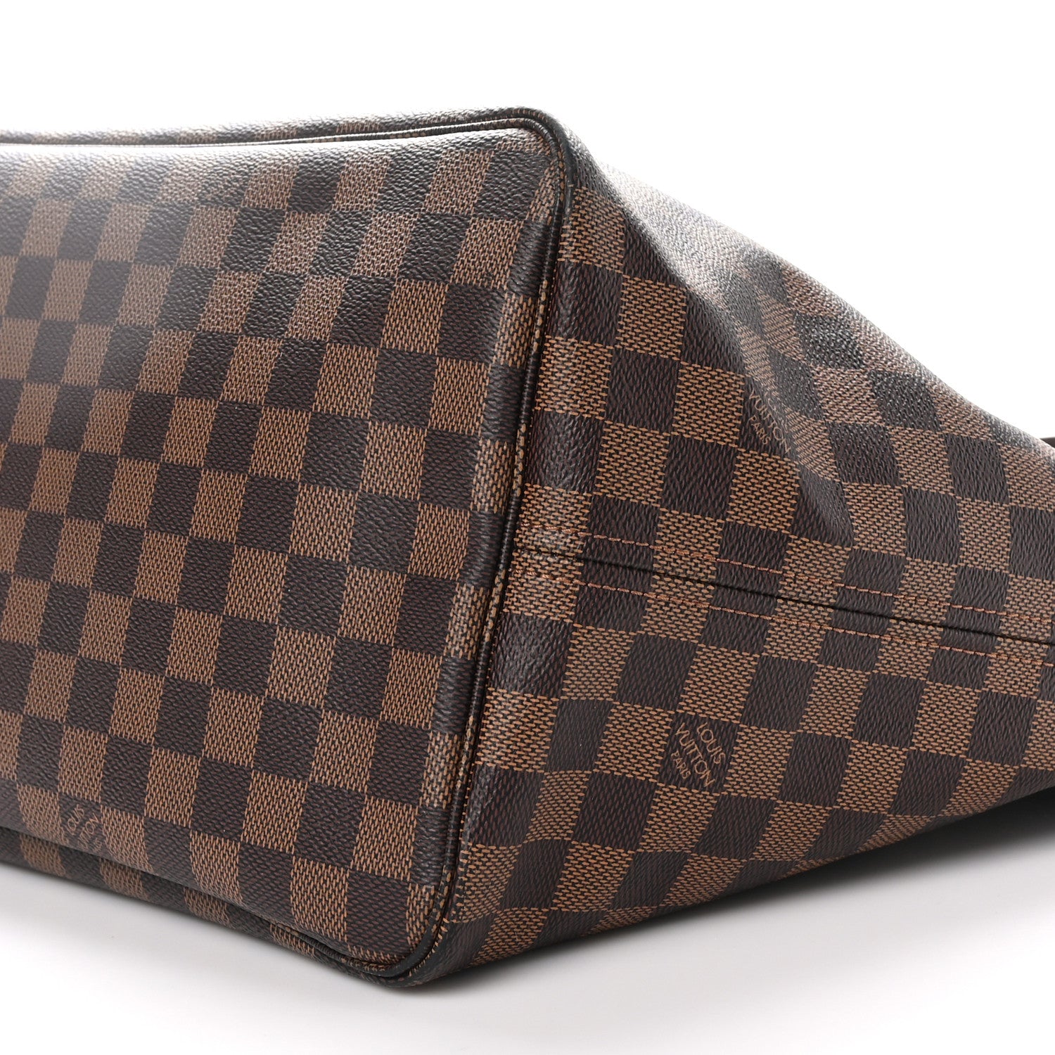 Louis Vuitton Damier Ebene Neo Neverfull GM 10 of 10