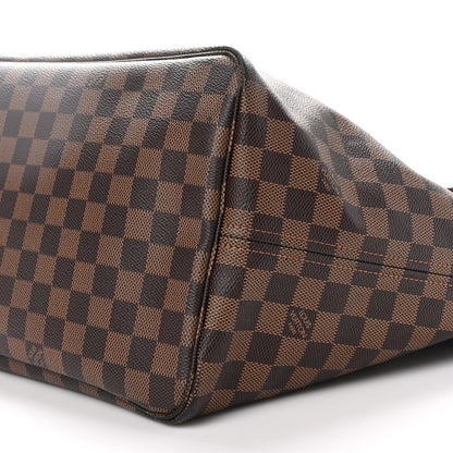 Louis Vuitton Damier Ebene Neo Neverfull GM 10 of 10