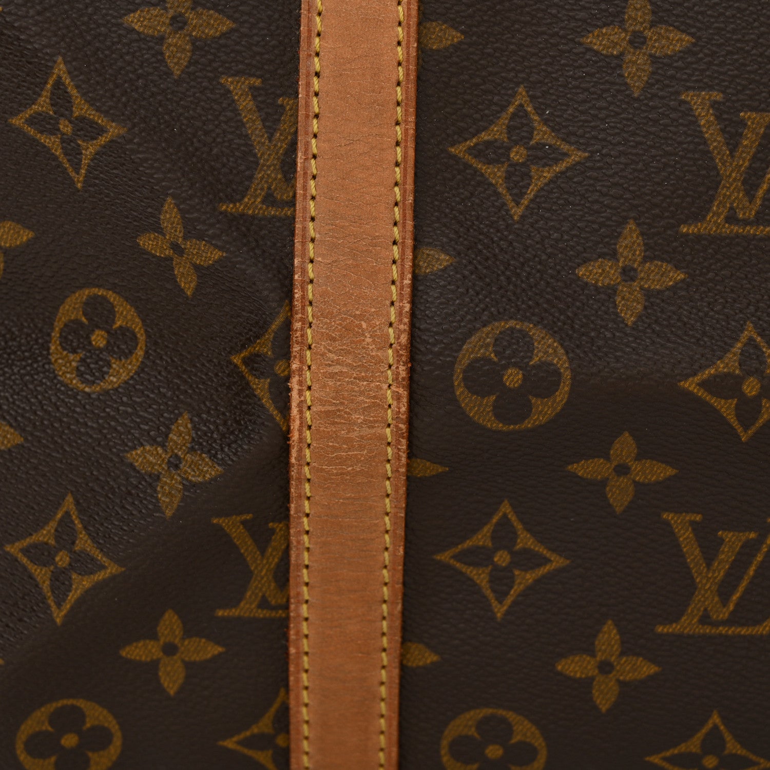 Louis Vuitton Monogram Sac Souple 35 11 of 15