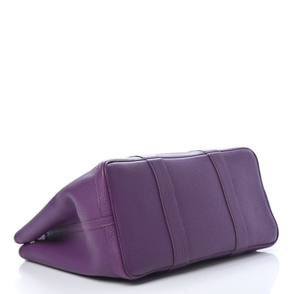 Hermes Negonda Garden Party 36 MM Anemone 4 of 13