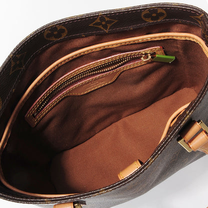 Louis Vuitton Monogram Vavin PM 5 of 7