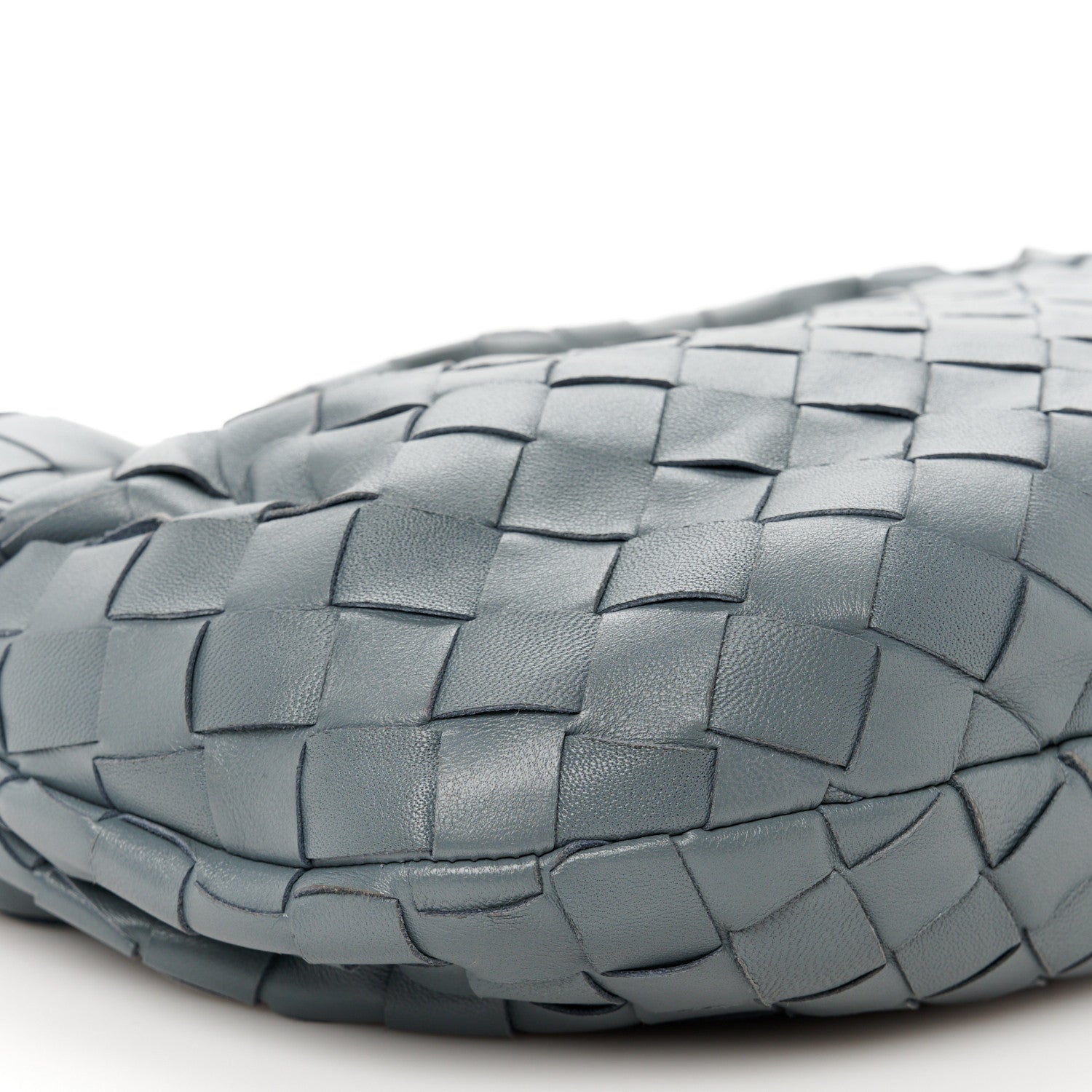 Bottega Veneta Nappa Intrecciato Mini Jodie Krim 10 of 11