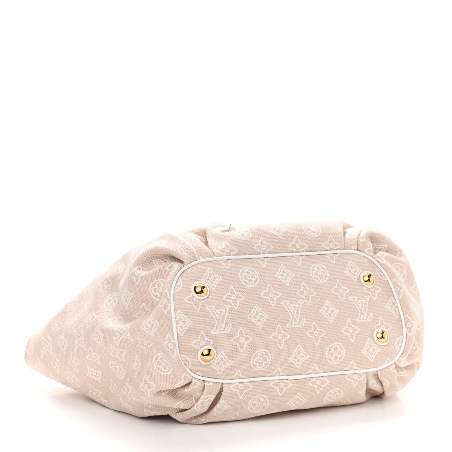 Louis Vuitton Cabas Ipanema PM Sandy 4 of 8