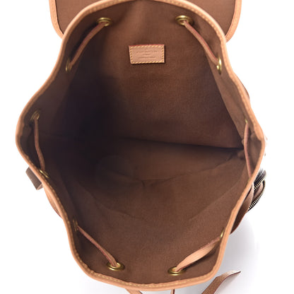 Louis Vuitton Monogram Bosphore Backpack 5 of 16