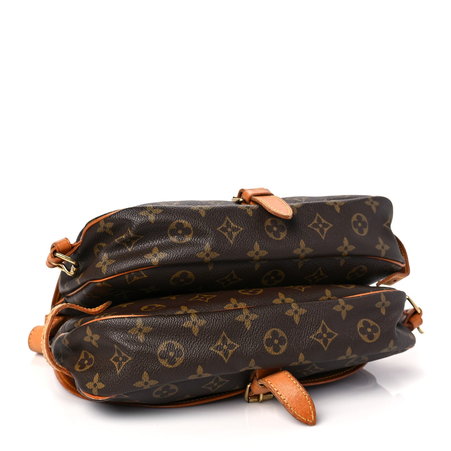 Monogram Saumur 30
