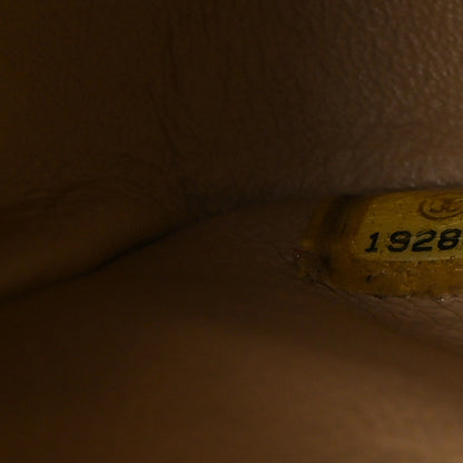 Chanel Jersey Quilted Medium Coco Sailor Flap Red White 7 of 9