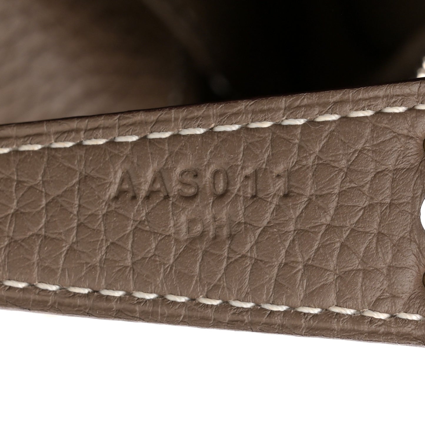 Taurillon Clemence Lindy 30 Etoupe