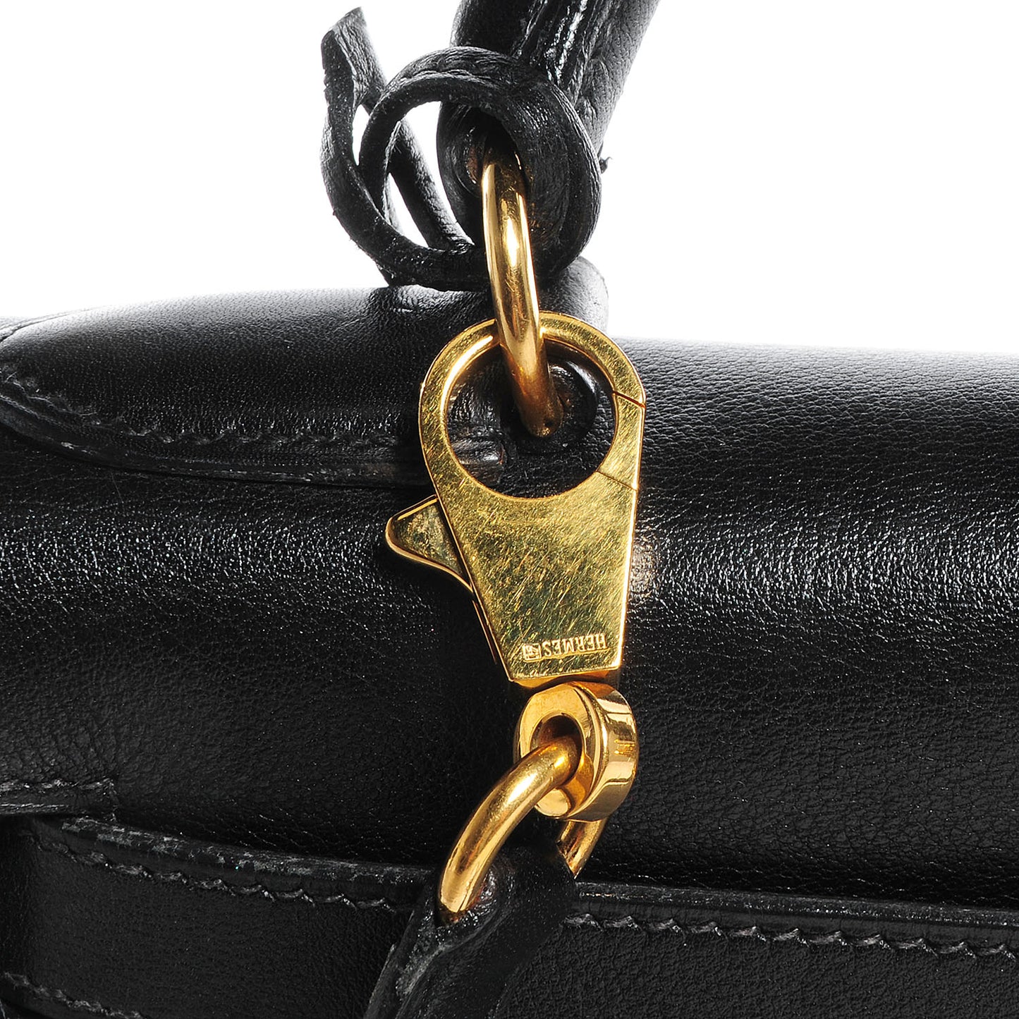 Veau Gulliver Kelly Retourne 28 Black