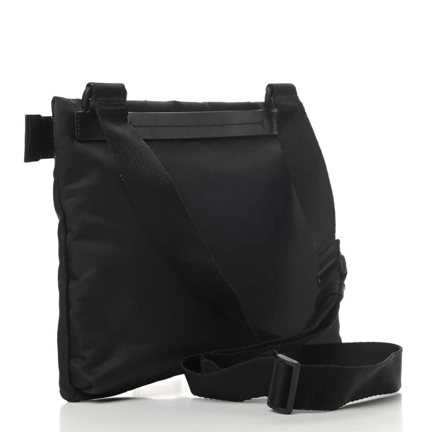 Givenchy Nylon Spectre Messenger Black 3 of 10