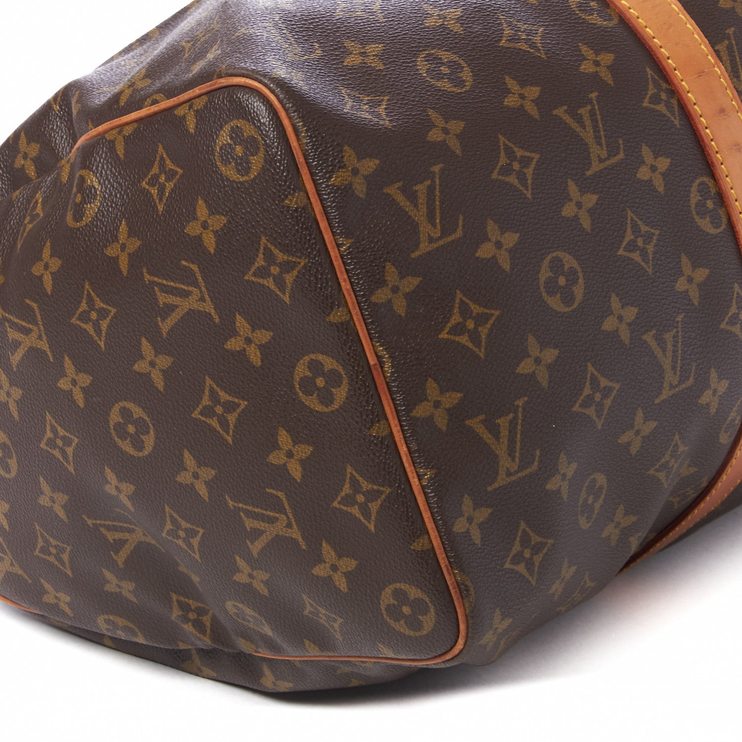Louis Vuitton Monogram Keepall 45 6 of 9