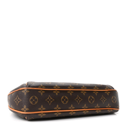 Louis Vuitton Monogram Thames PM 4 of 10