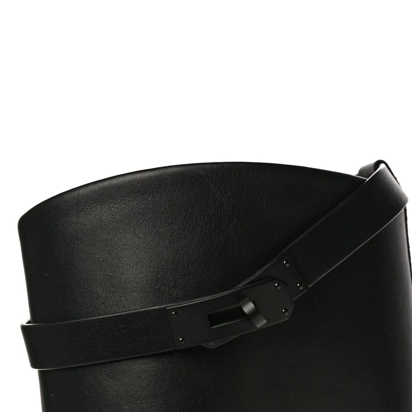 Box Kelly Jumping Boots 39 So Black
