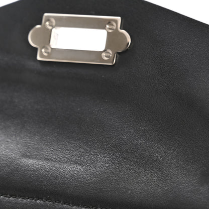 Proenza Schouler Calfskin Small Hava Top Handle Bag Black Multicolor 10 of 12