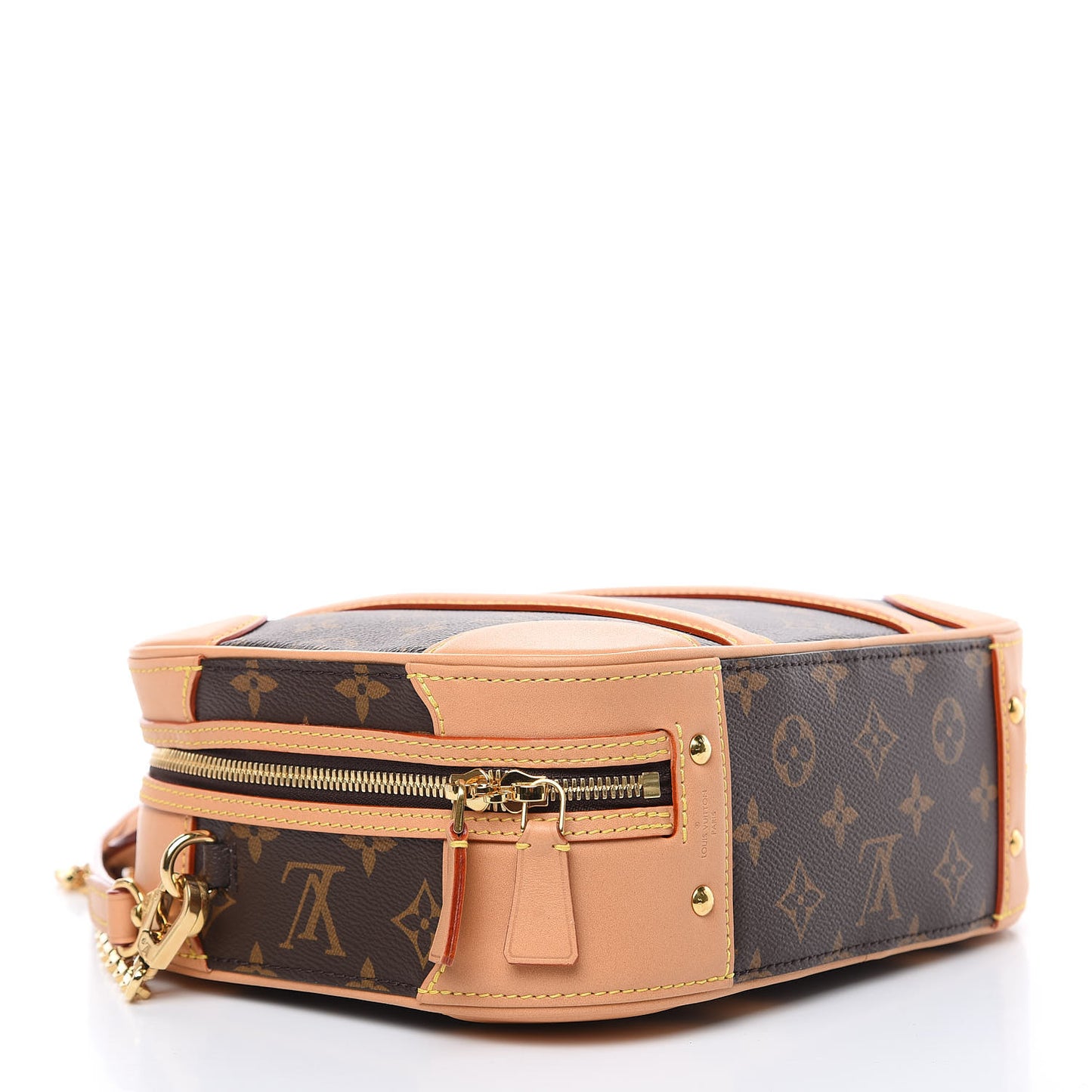 Monogram Valisette PM