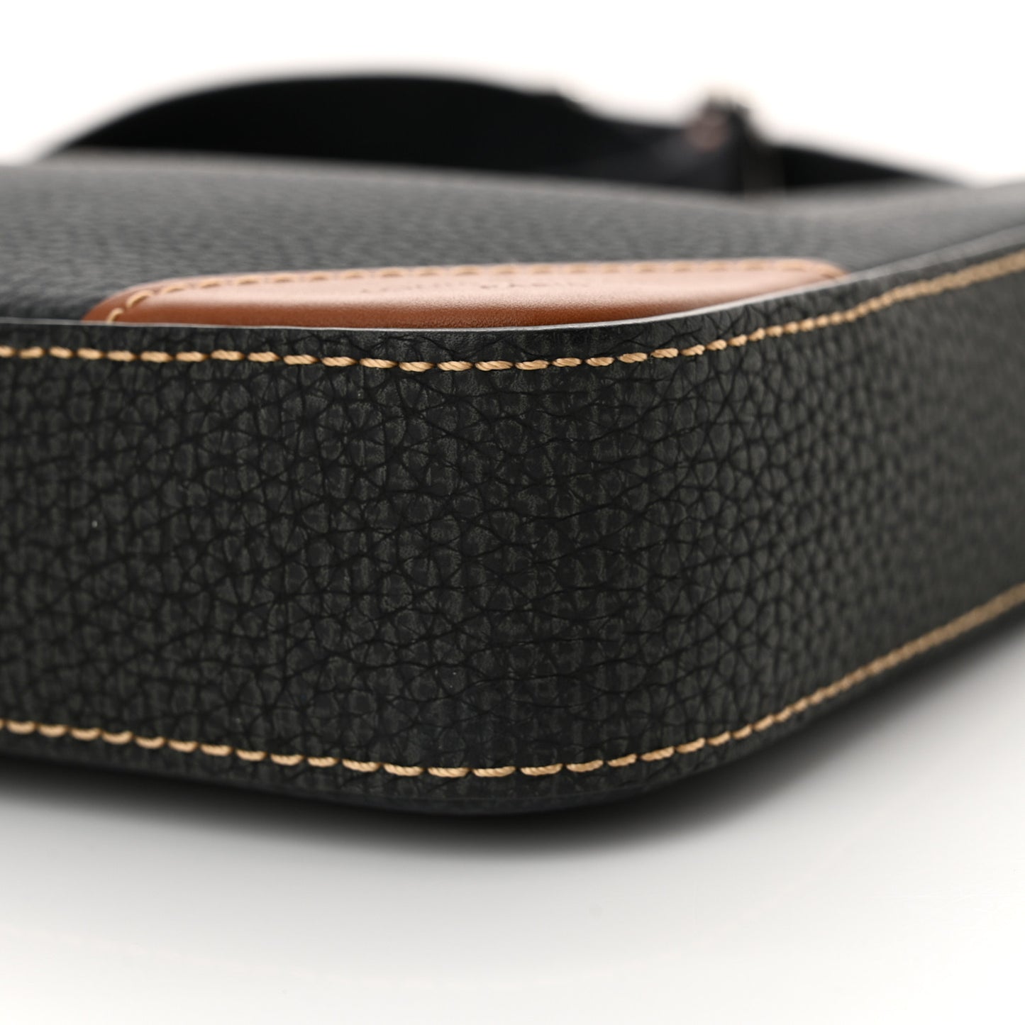 Taurillon Trio Messenger Denim Blue