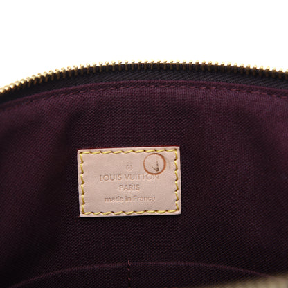 Louis Vuitton Monogram Rivoli MM 8 of 15