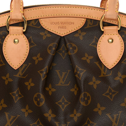 Louis Vuitton Monogram Tivoli PM 8 of 10