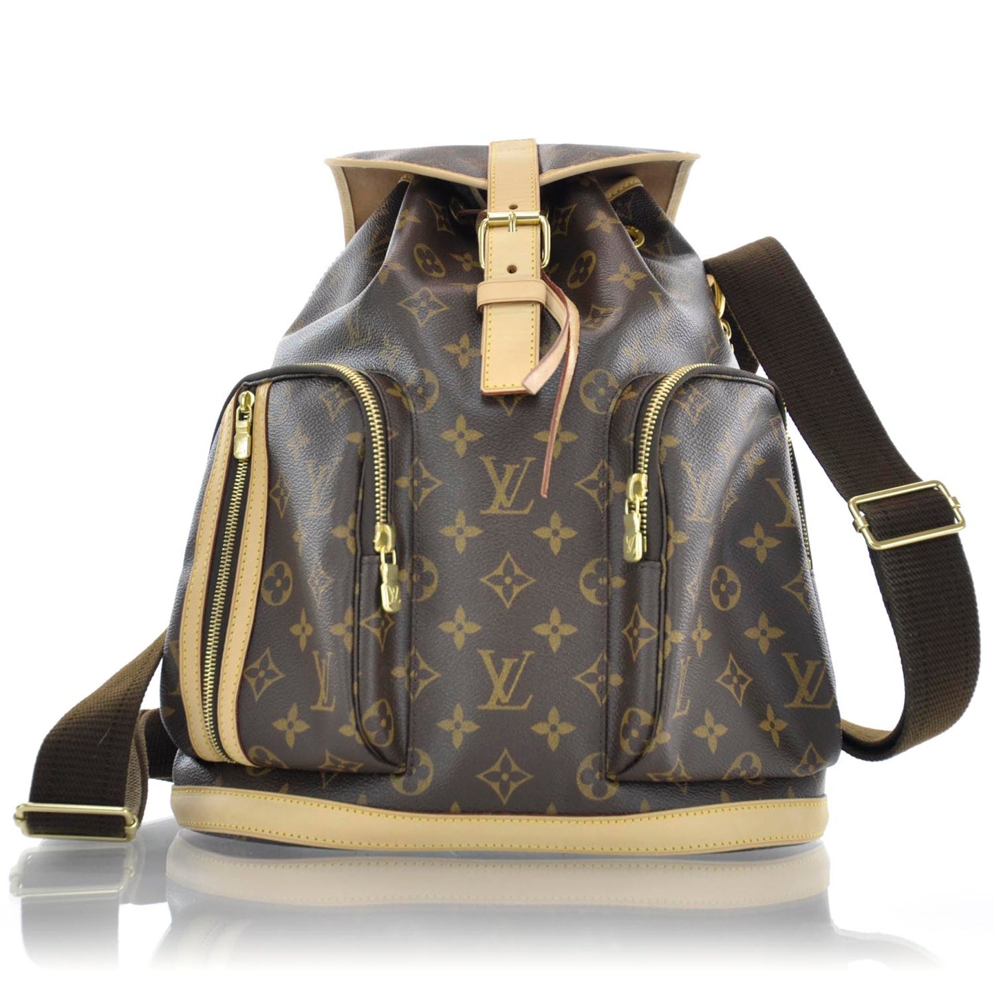Monogram Bosphore Backpack