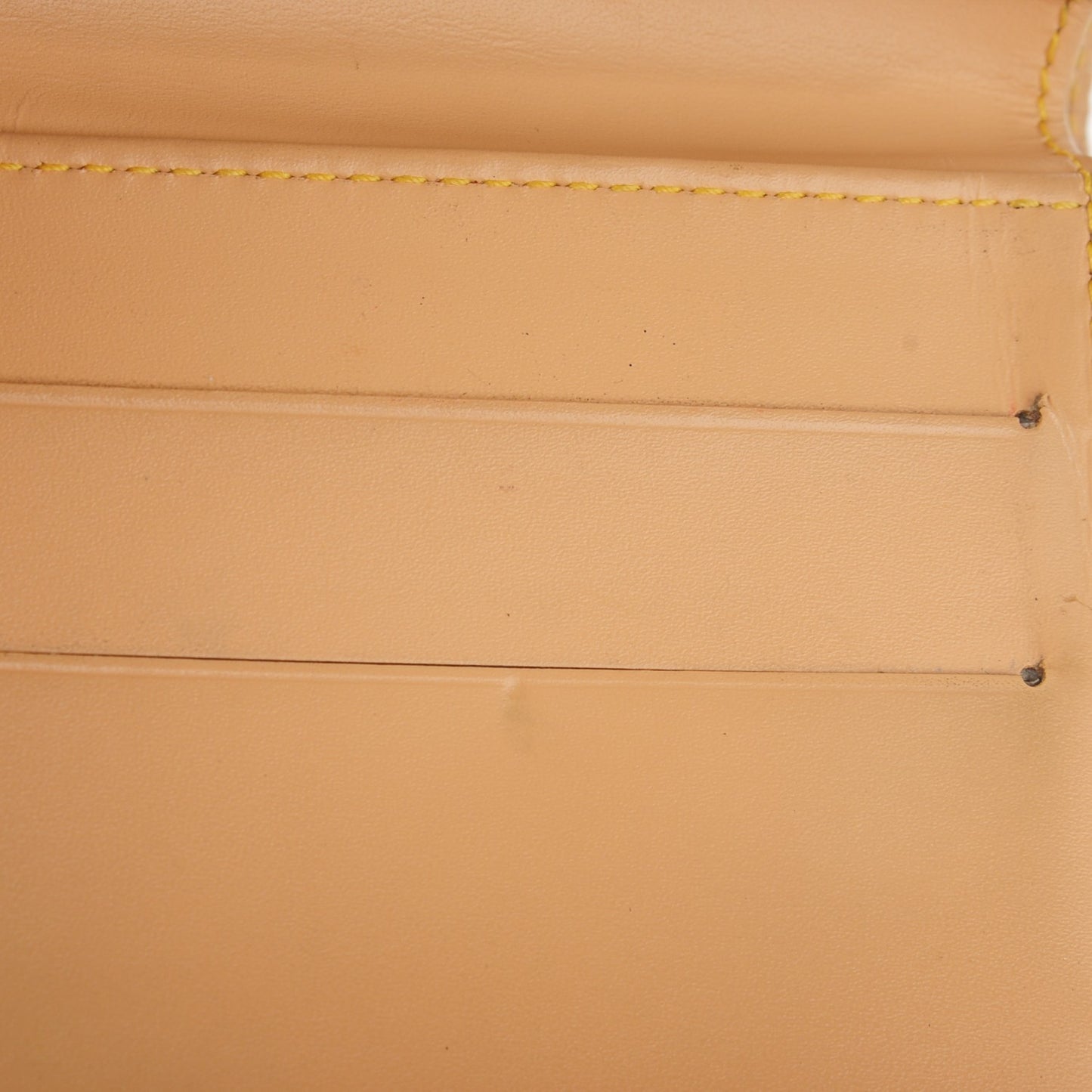 Monogram Multicolor Porte-Monnaie Billets Wallet Black