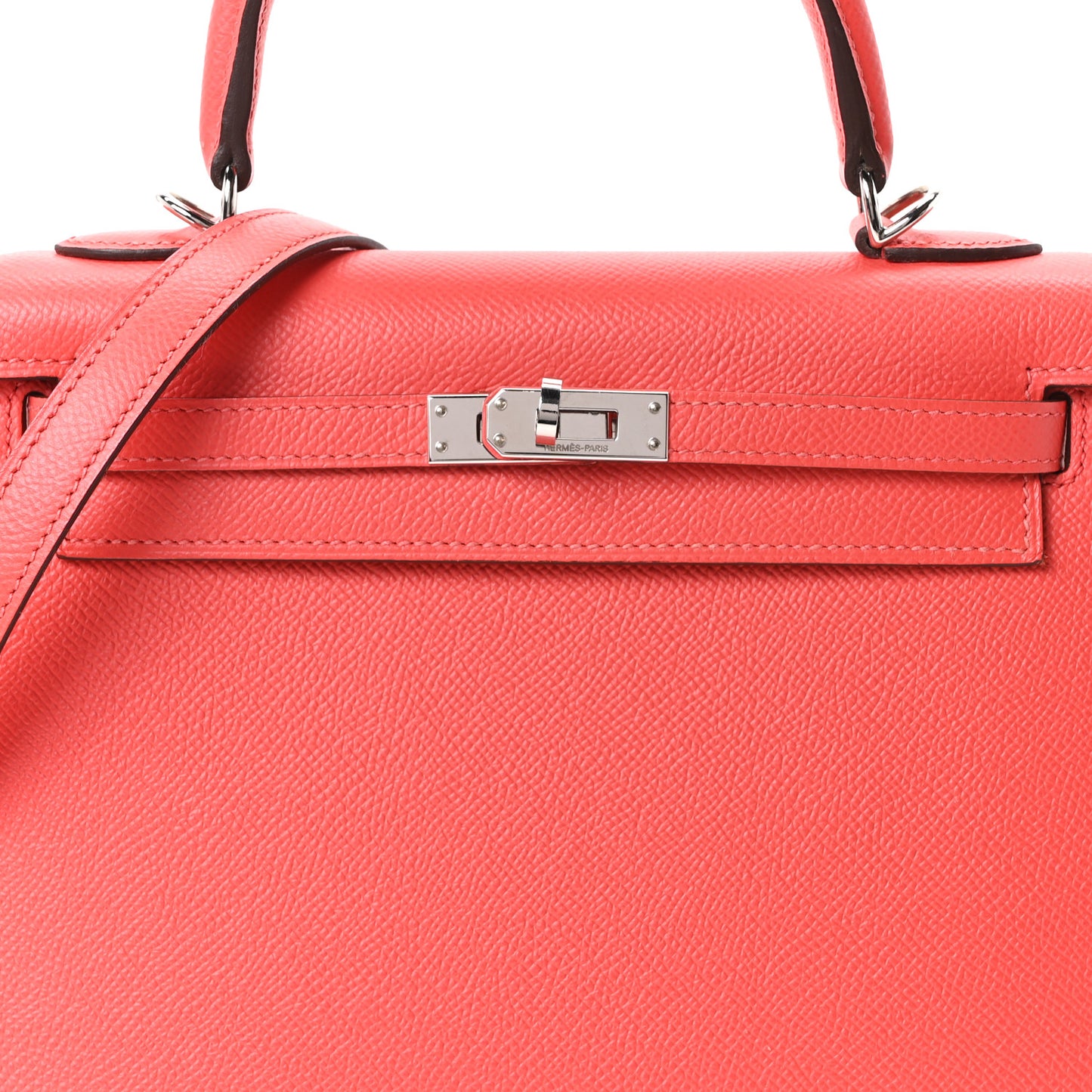 Epsom Kelly Sellier 25 Rose Jaipur