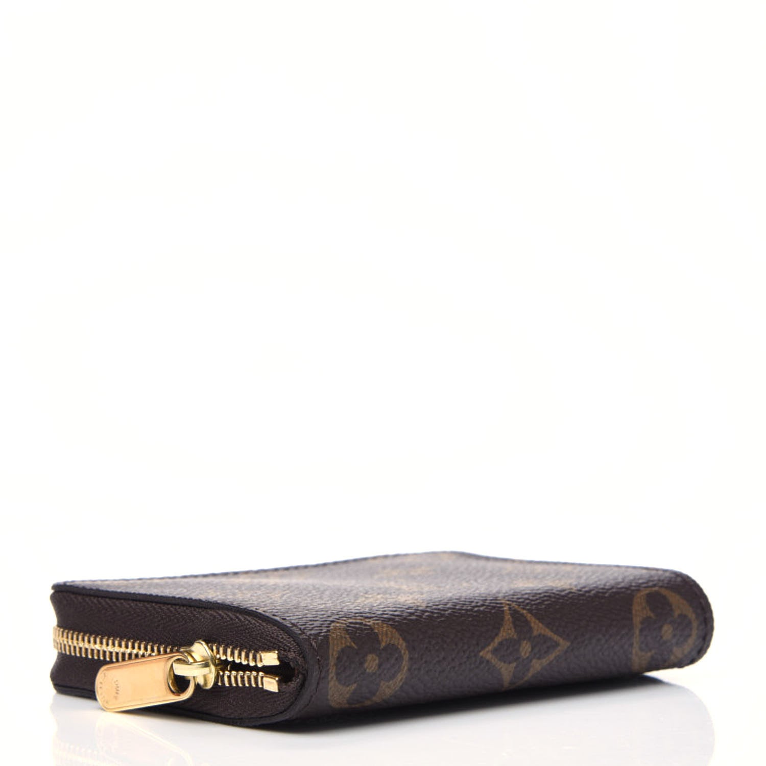 Louis Vuitton Monogram Zippy Coin Purse 4 of 7