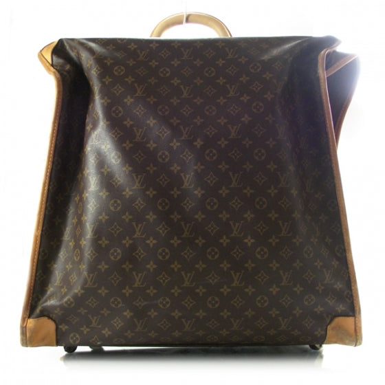 Louis Vuitton Monogram Garment Carrier 1 of 9