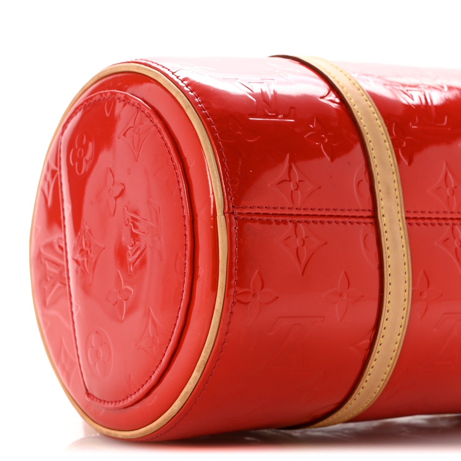 Louis Vuitton Vernis Bedford Framboise 8 of 13