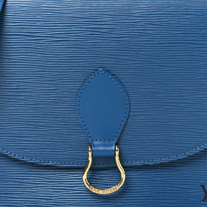 Louis Vuitton Epi Saint Cloud Toledo 7 of 12